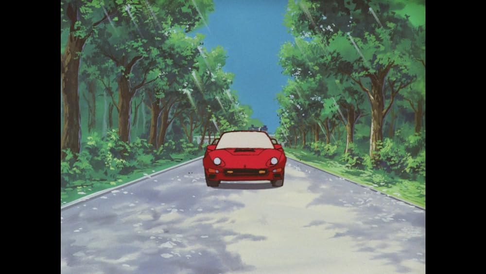 ライディング・ビーンの画像