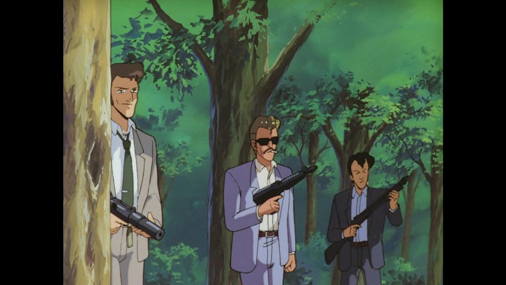 ライディング・ビーンの画像