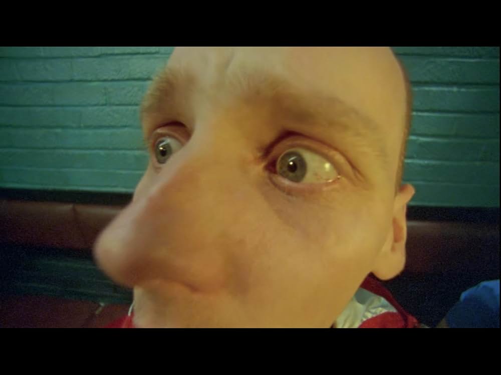 アシッド・ハウスの画像