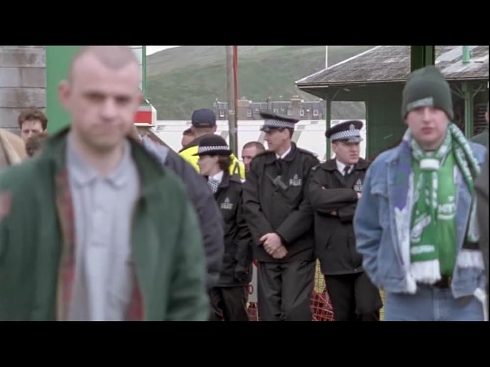 アシッド・ハウスの画像