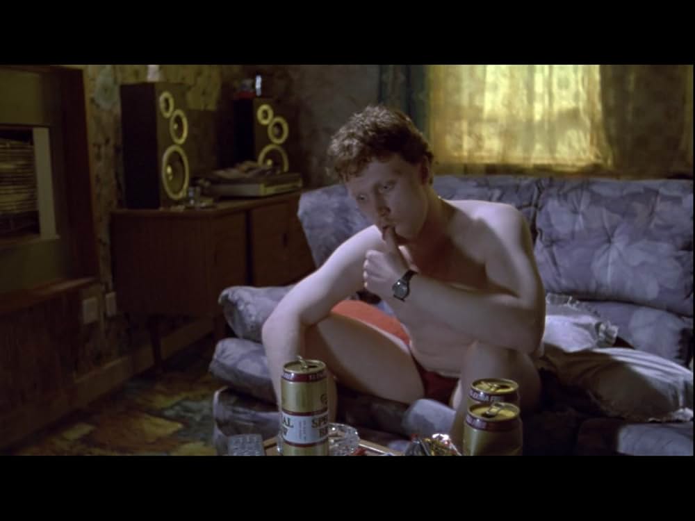 アシッド・ハウスの画像