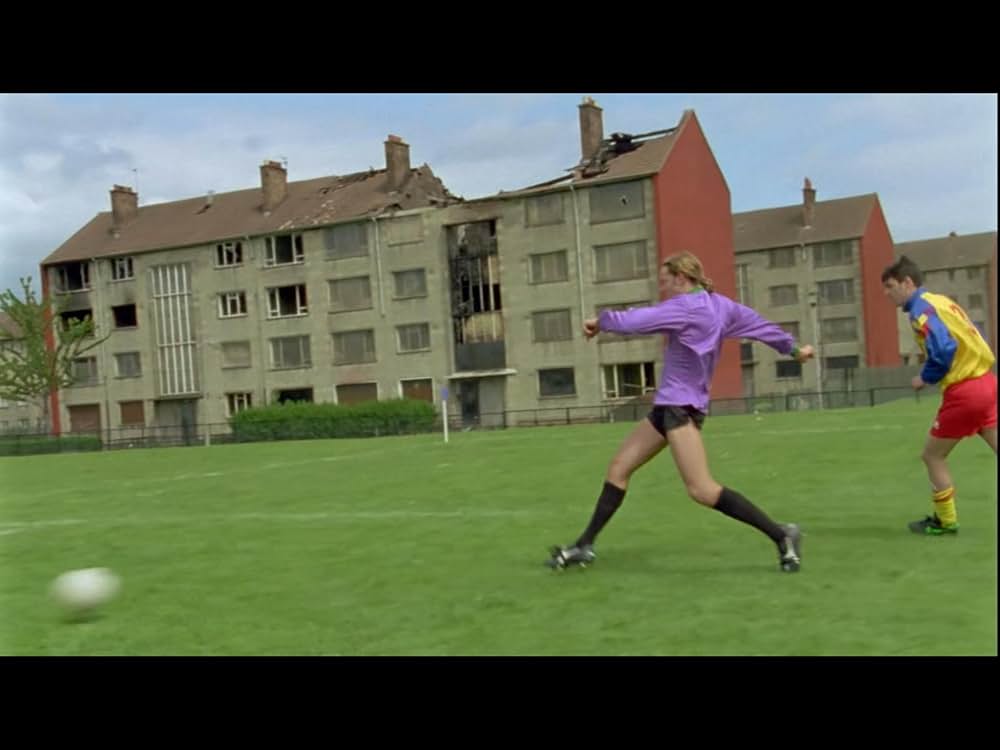 アシッド・ハウスの画像