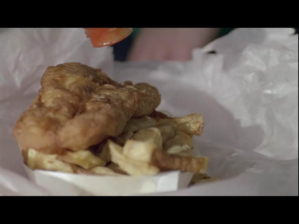 アシッド・ハウスの画像