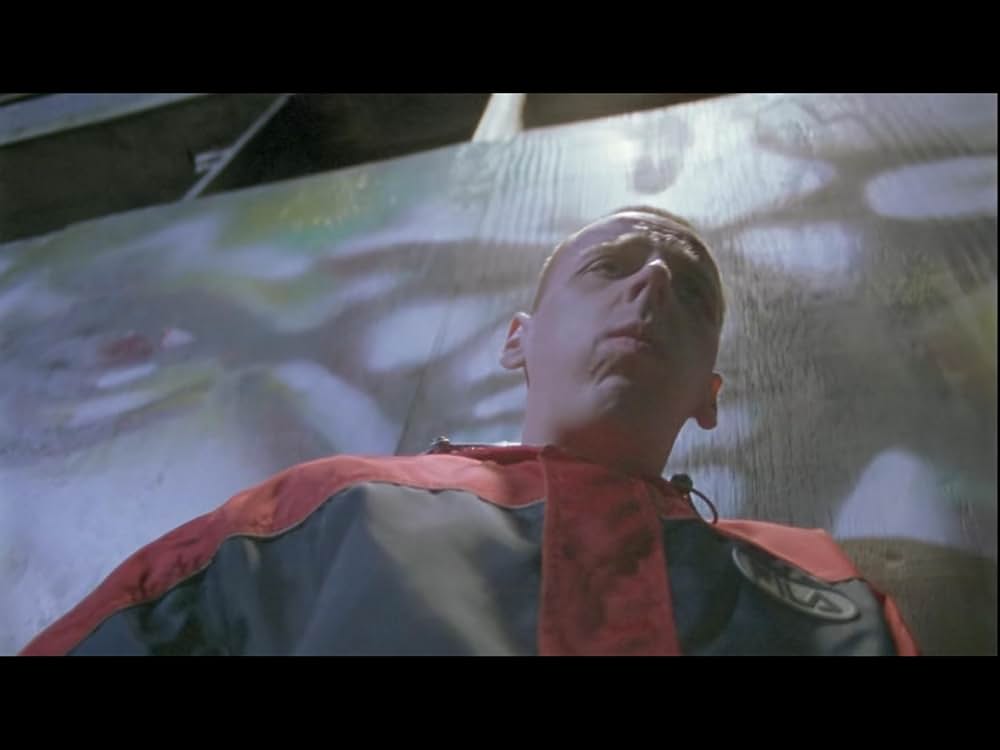 アシッド・ハウスの画像