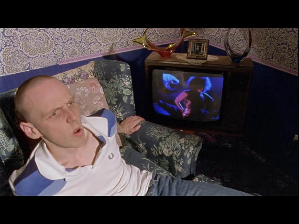 アシッド・ハウスの画像