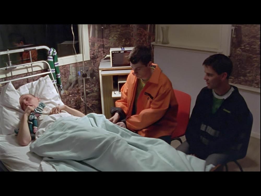 アシッド・ハウスの画像