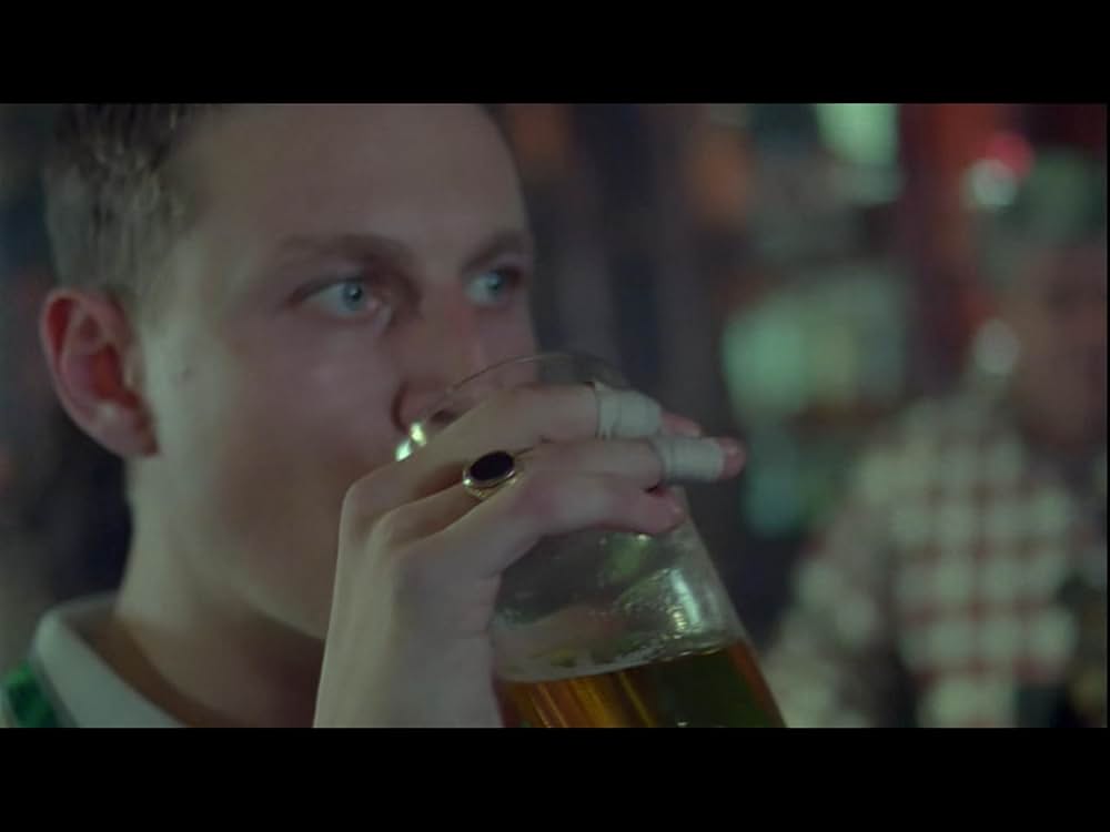 アシッド・ハウスの画像