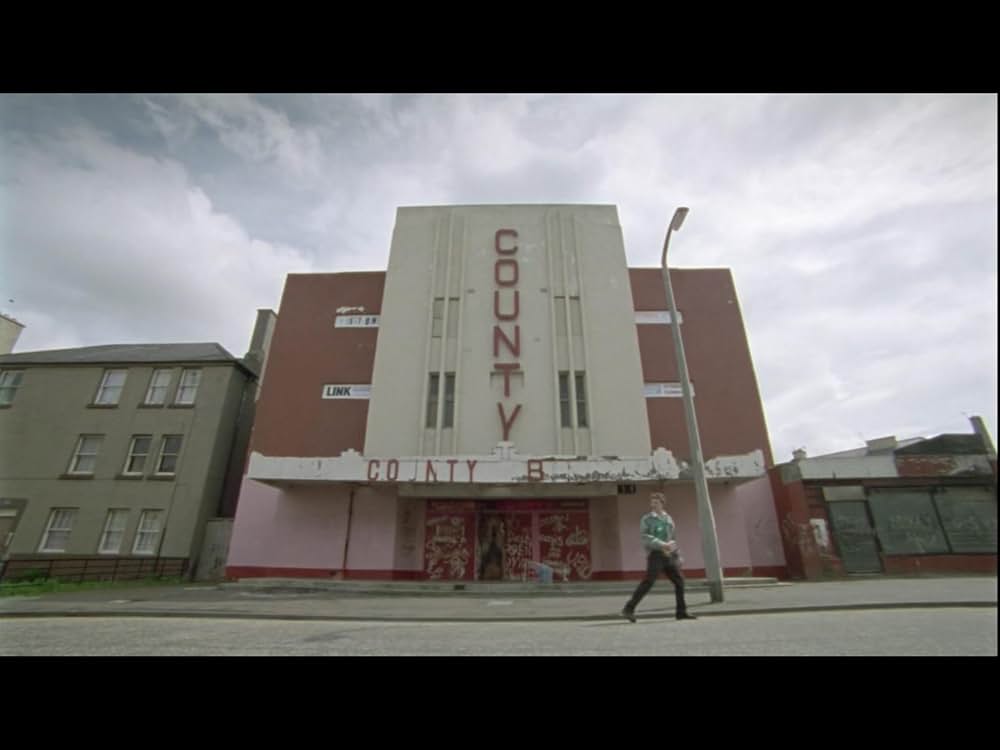 アシッド・ハウスの画像