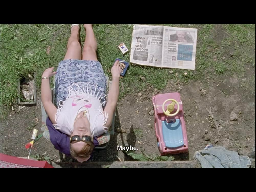 アシッド・ハウスの画像