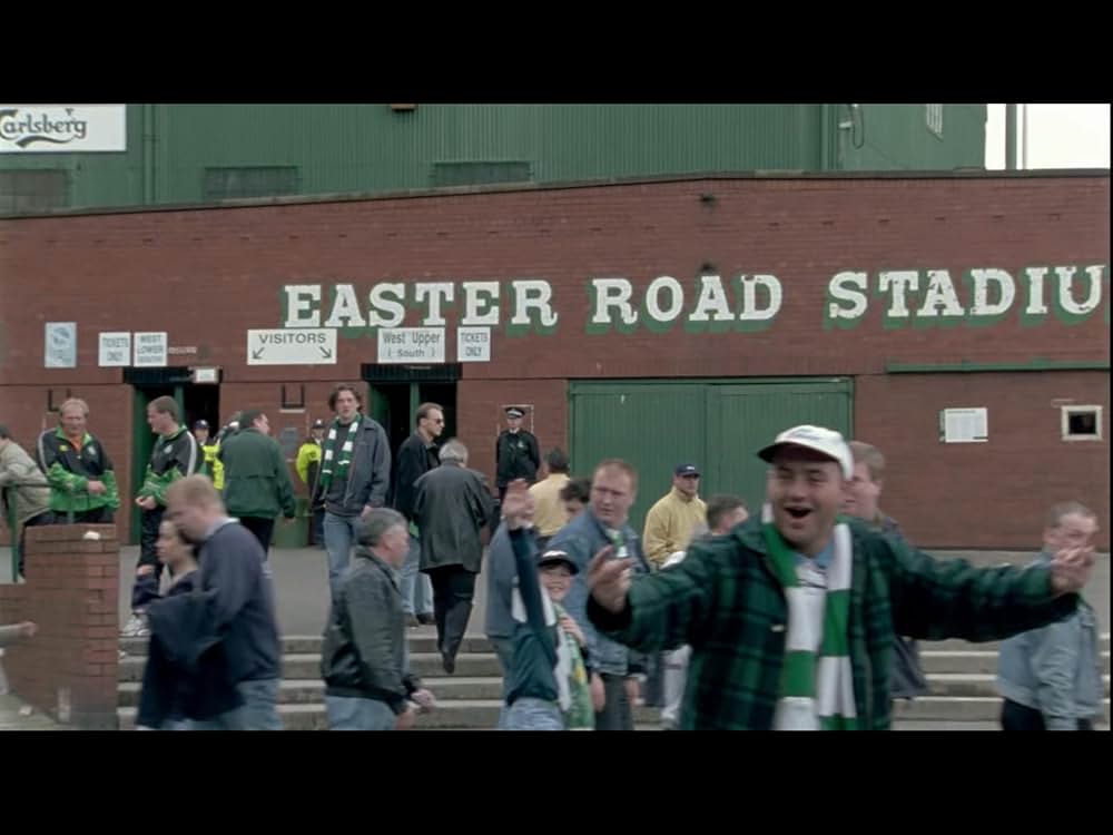 アシッド・ハウスの画像