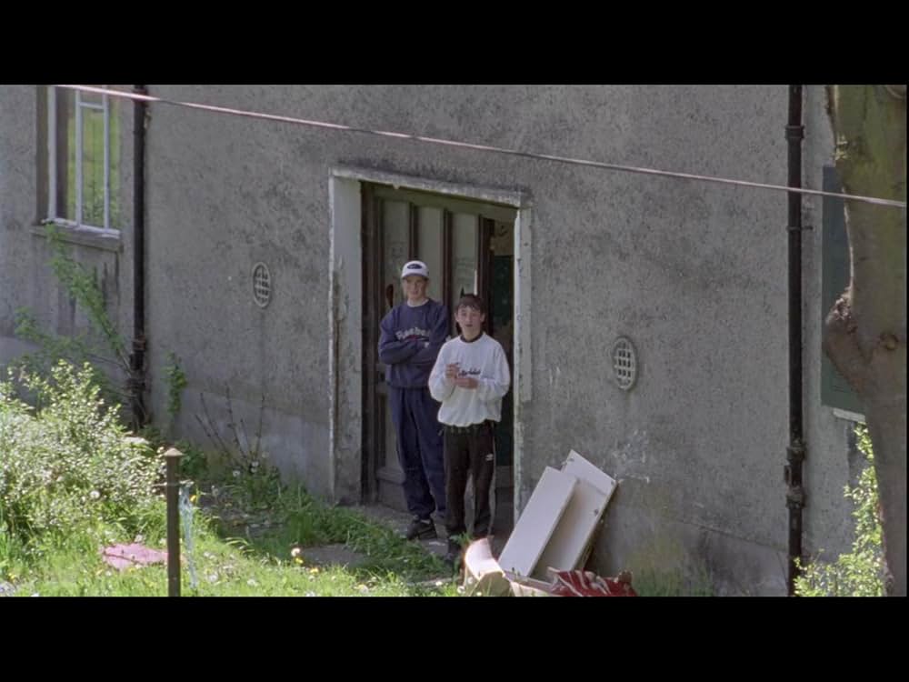 アシッド・ハウスの画像