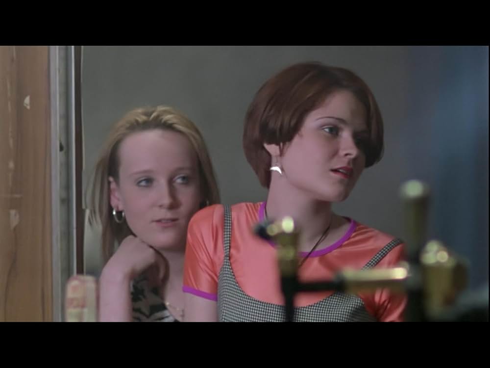 アシッド・ハウスの画像