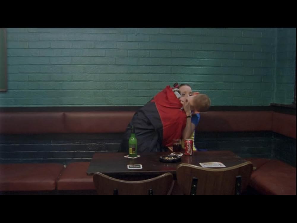 アシッド・ハウスの画像