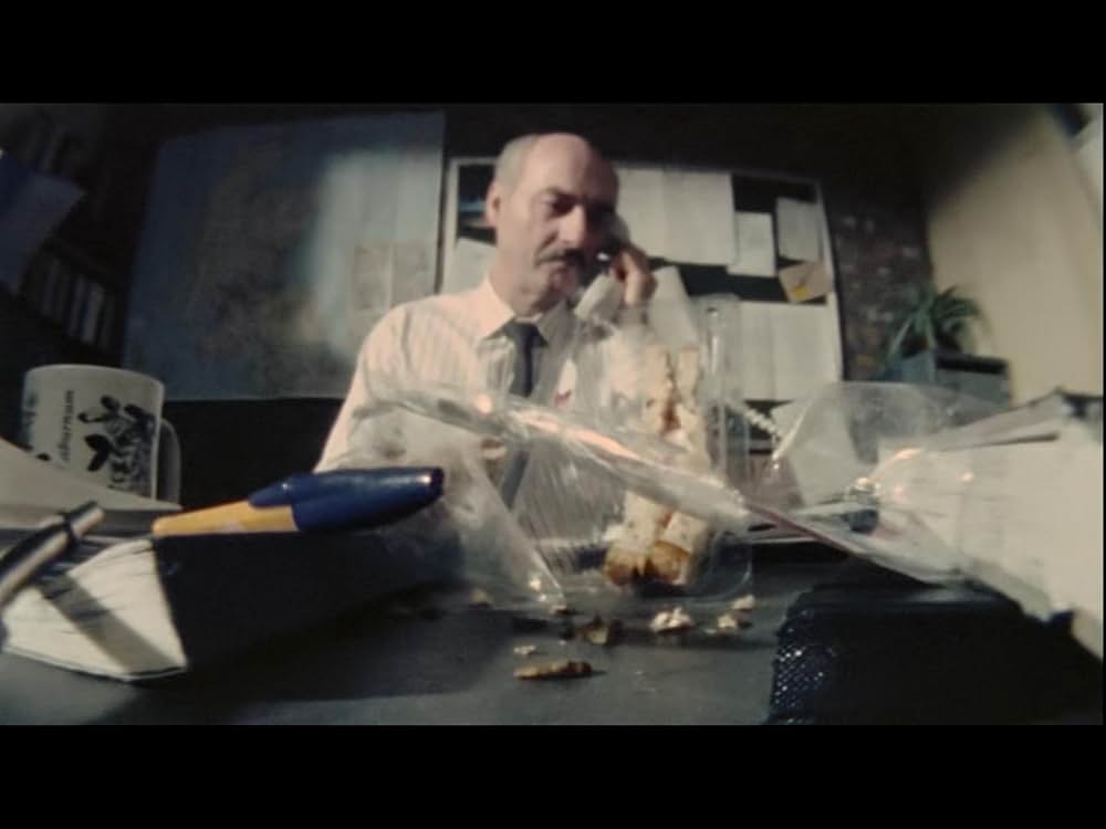 アシッド・ハウスの画像