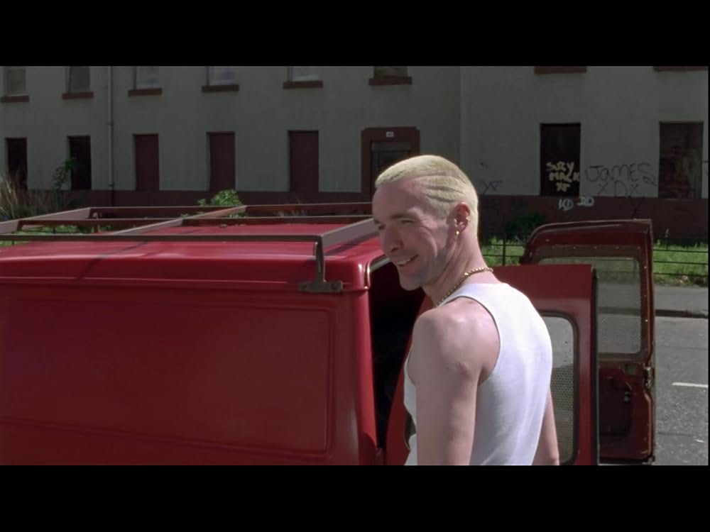 アシッド・ハウスの画像