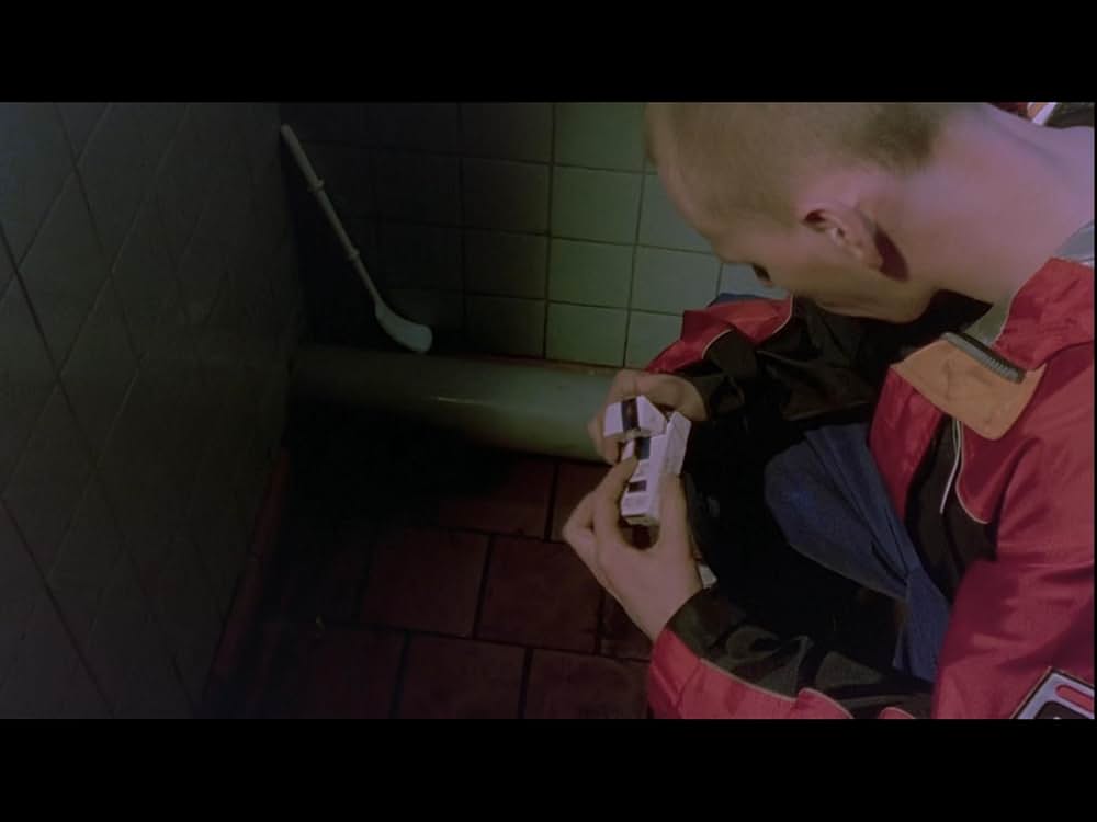 アシッド・ハウスの画像