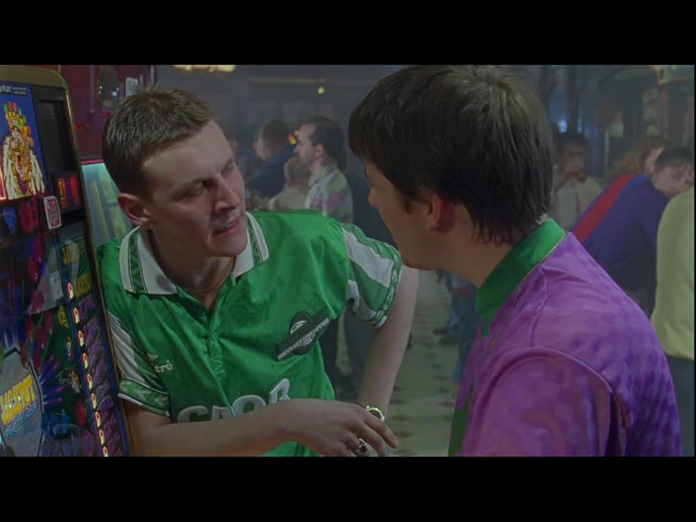 アシッド・ハウスの画像