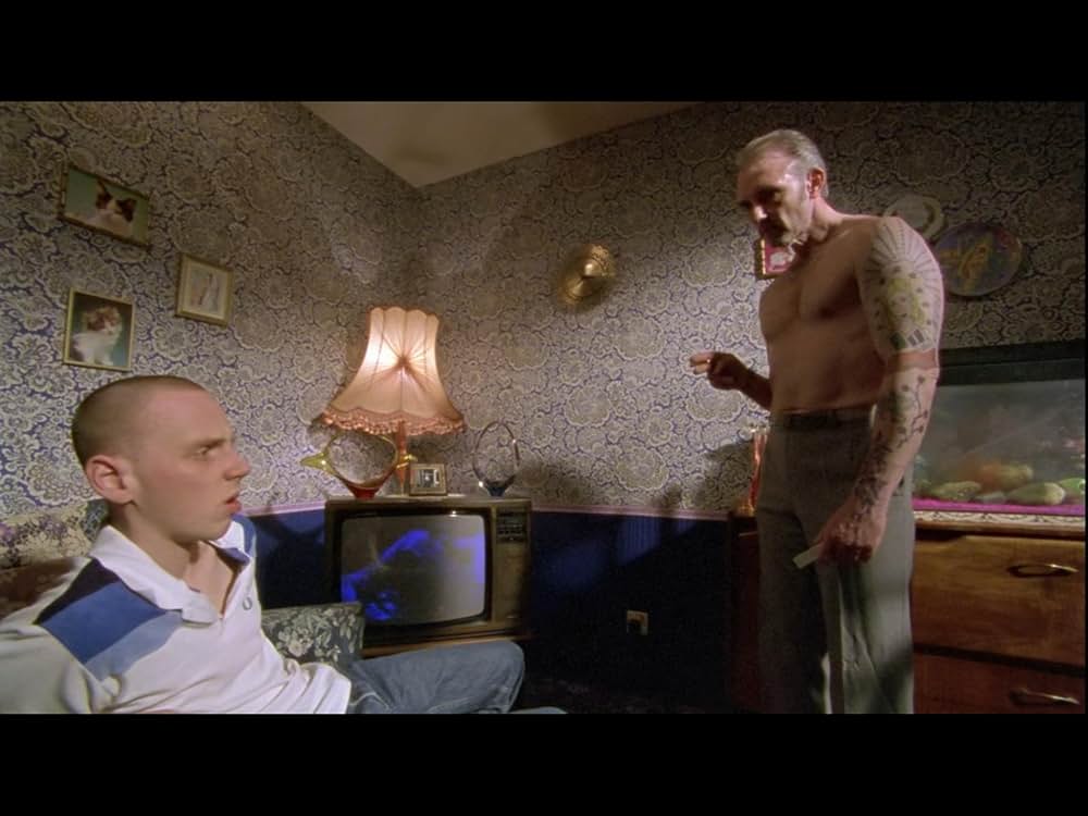 アシッド・ハウスの画像