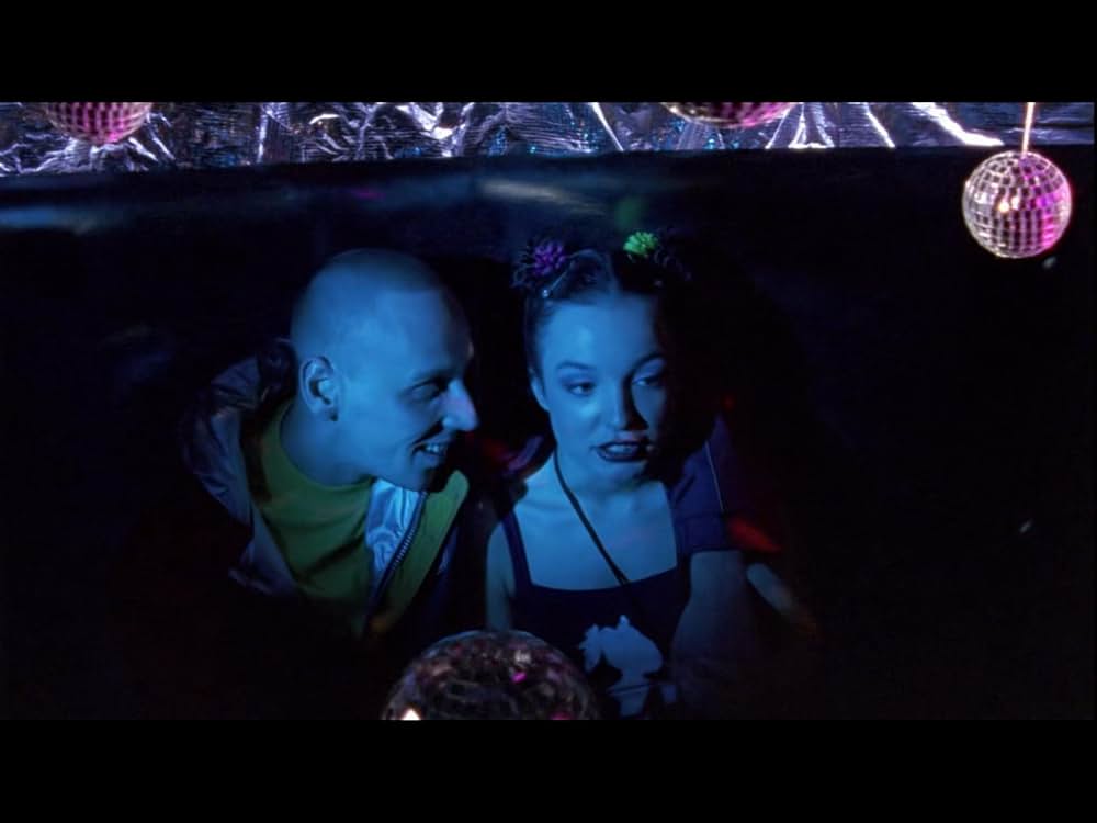 アシッド・ハウスの画像