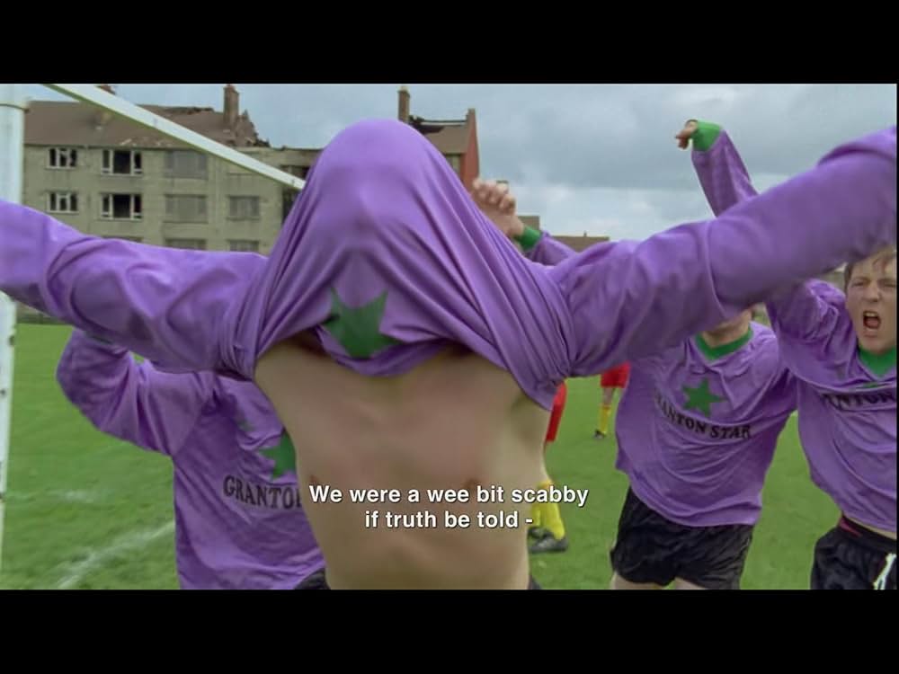 アシッド・ハウスの画像