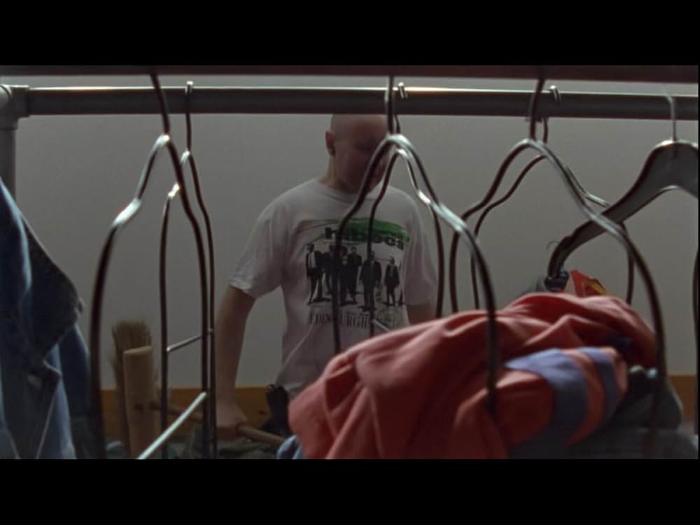 アシッド・ハウスの画像