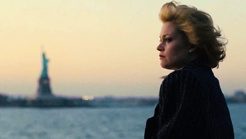 「ワーキング・ガール」メラニー・グリフィスの画像