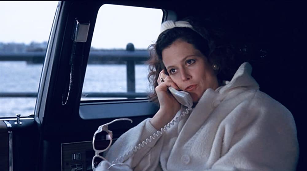 ワーキング・ガールの画像