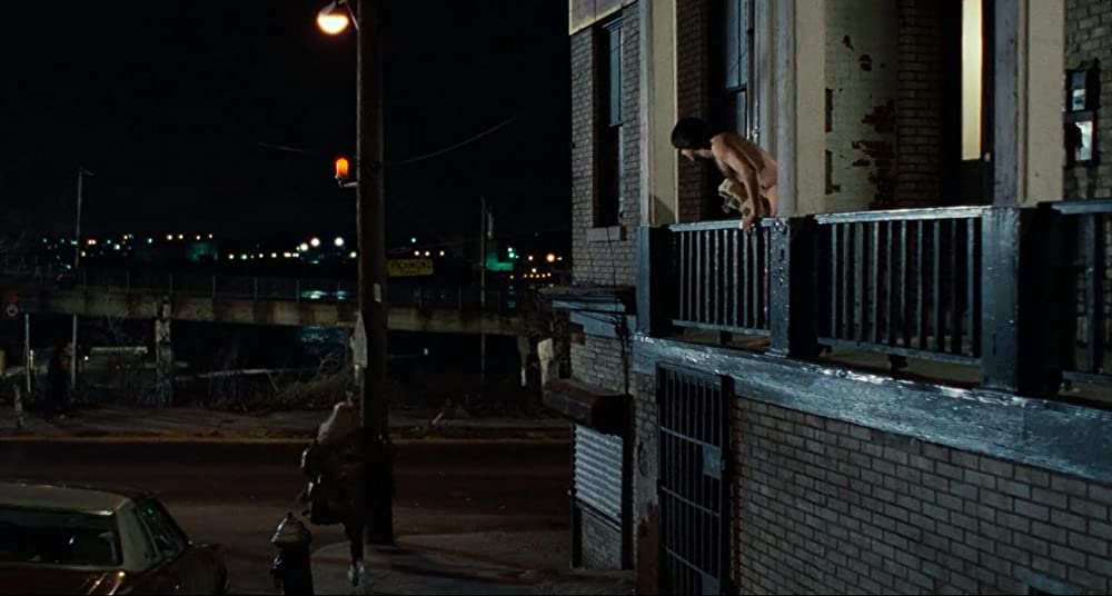 「ワーキング・ガール」の画像