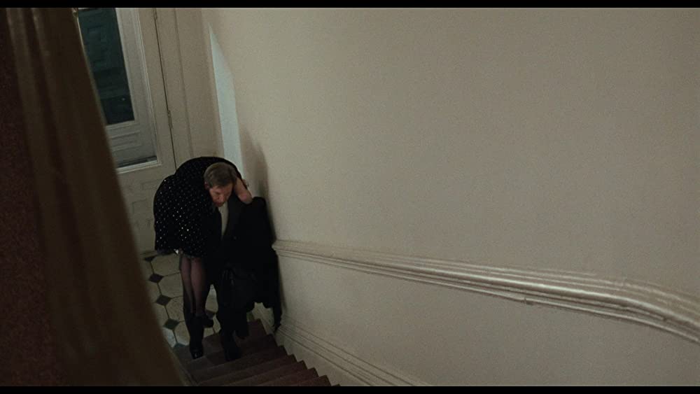 「ワーキング・ガール」ハリソン・フォードの画像