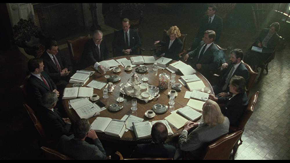 「ワーキング・ガール」の画像