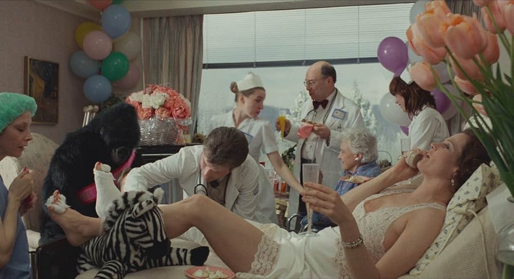 「ワーキング・ガール」の画像