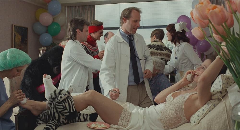 「ワーキング・ガール」の画像