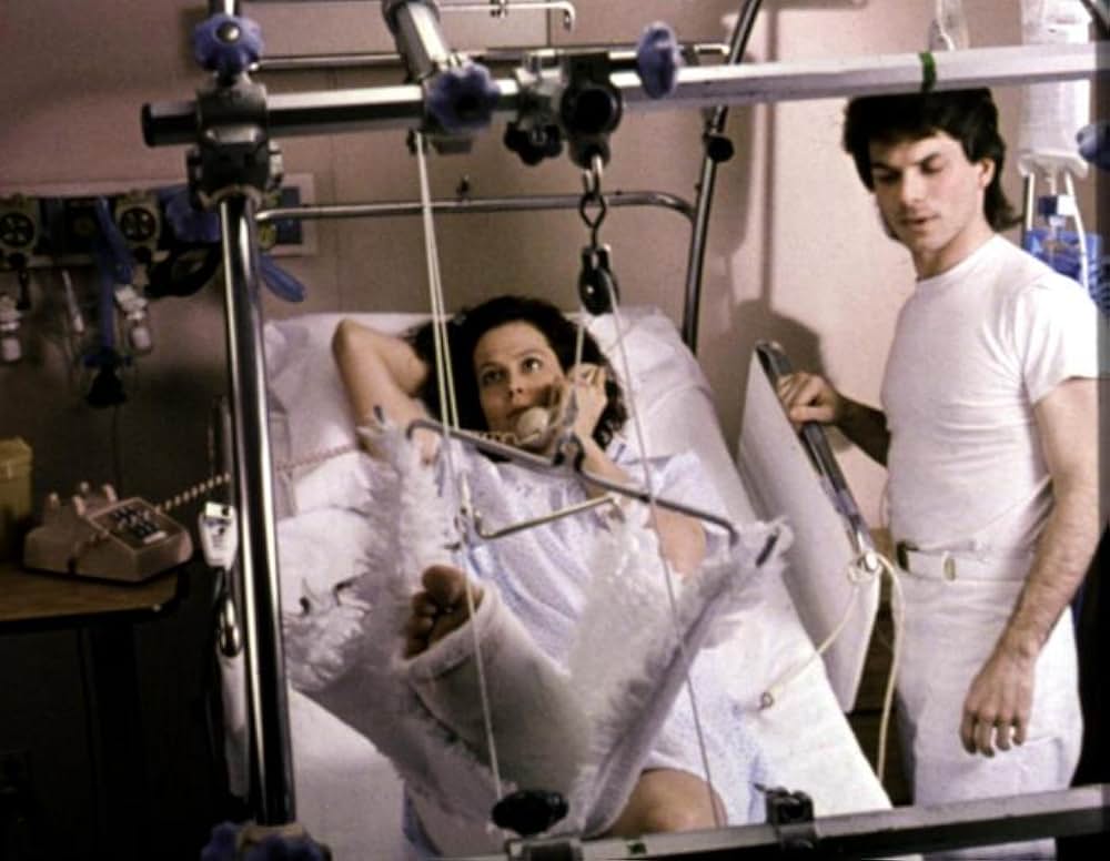 「ワーキング・ガール」の画像