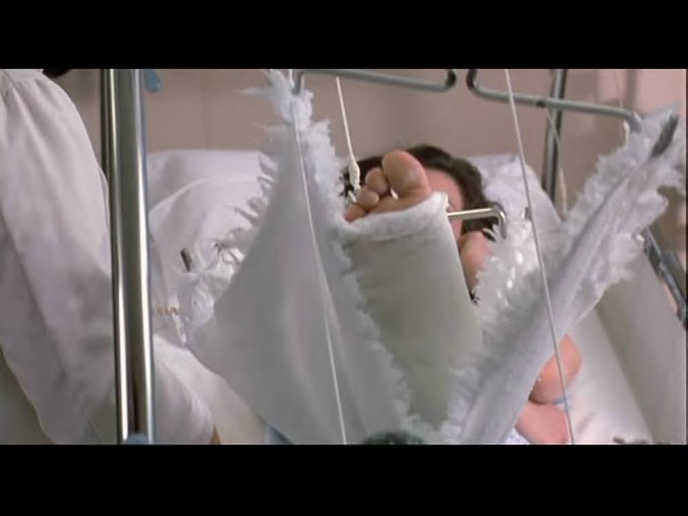 「ワーキング・ガール」の画像