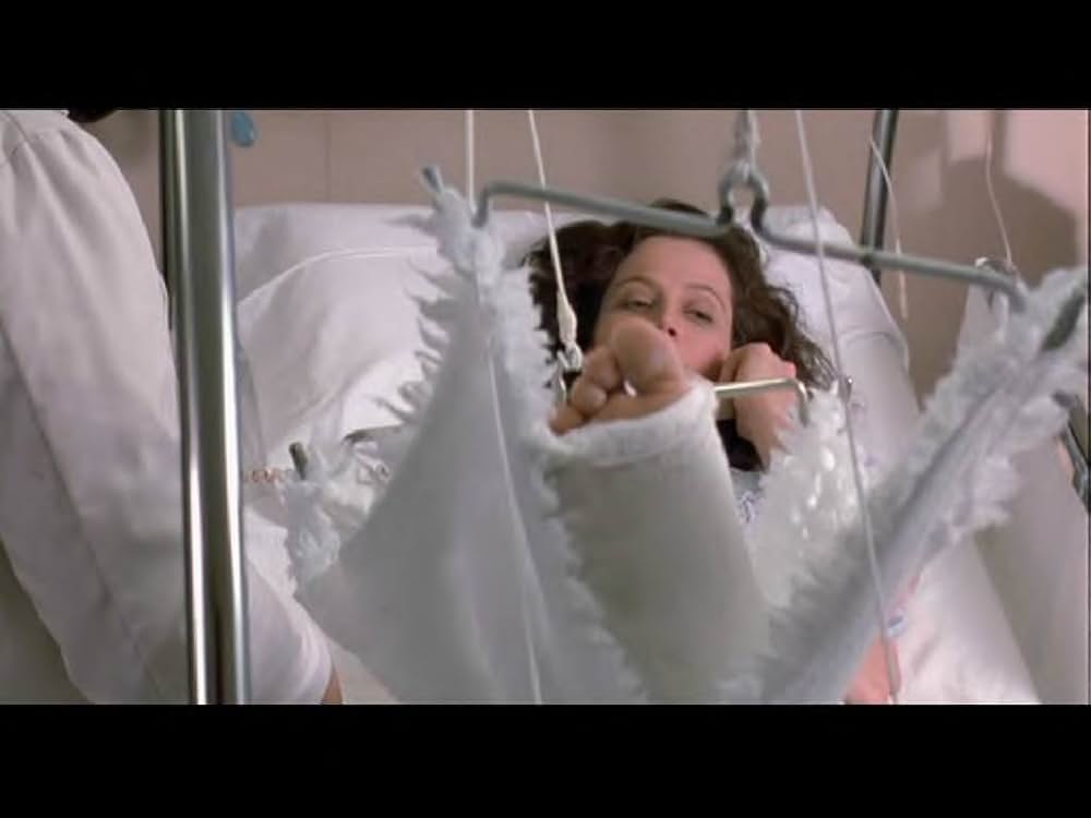 「ワーキング・ガール」の画像