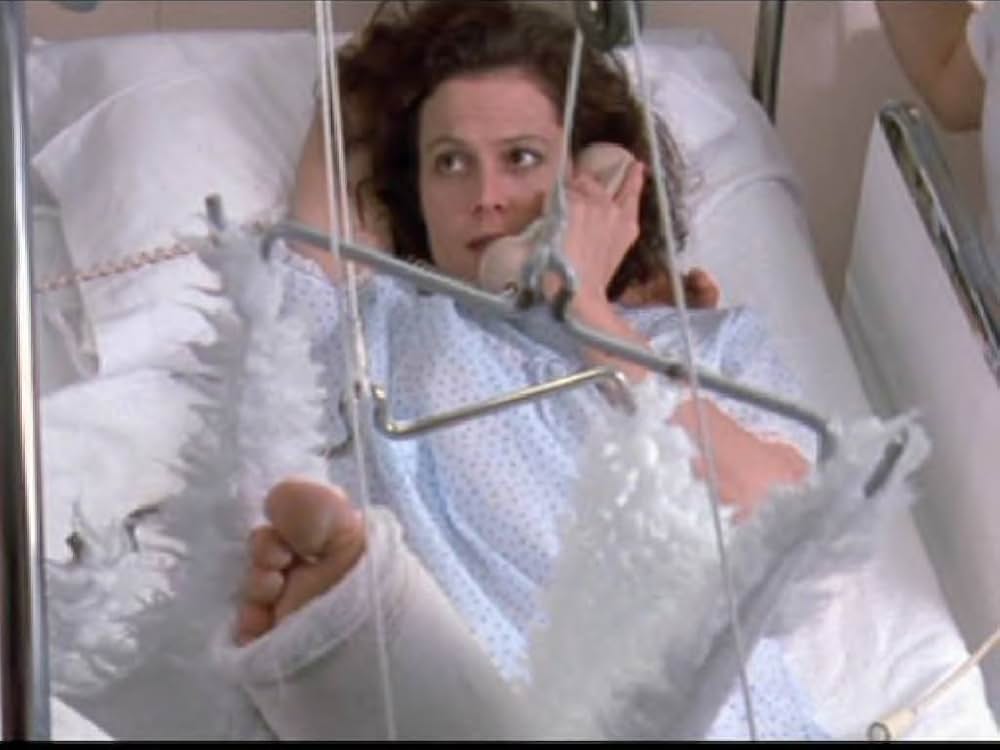 「ワーキング・ガール」の画像