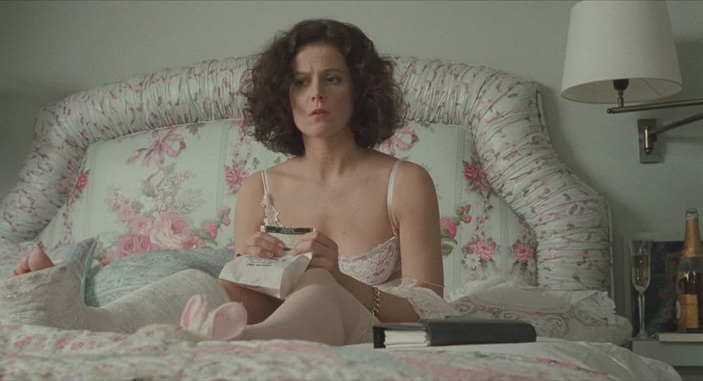 「ワーキング・ガール」の画像