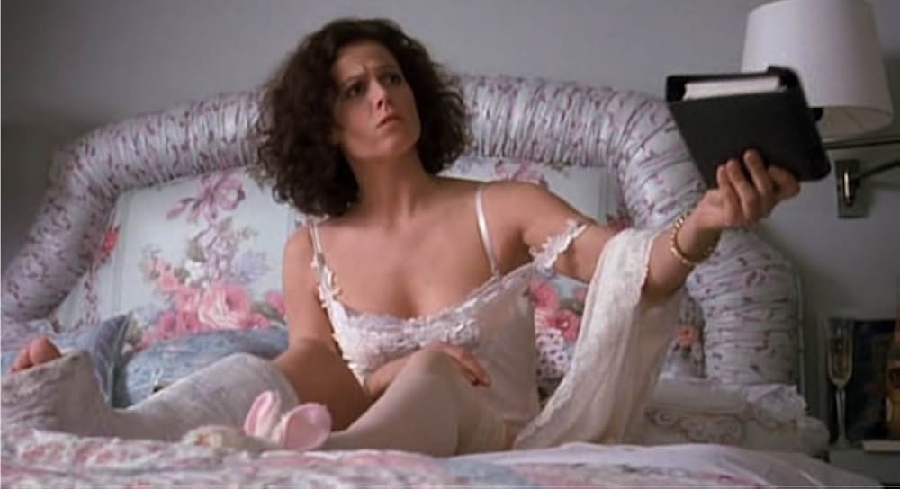 「ワーキング・ガール」の画像