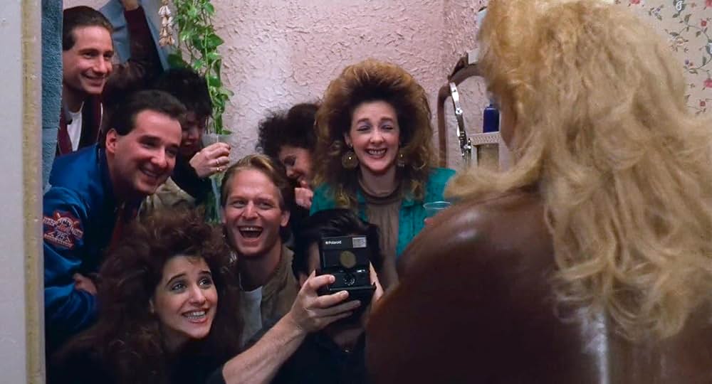 「ワーキング・ガール」の画像