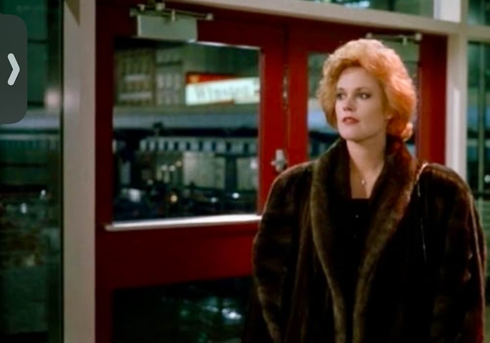 「ワーキング・ガール」の画像