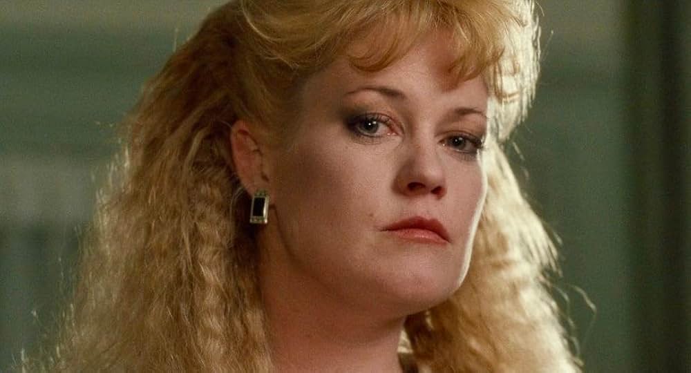 「ワーキング・ガール」の画像