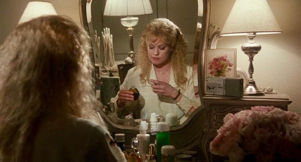 「ワーキング・ガール」の画像