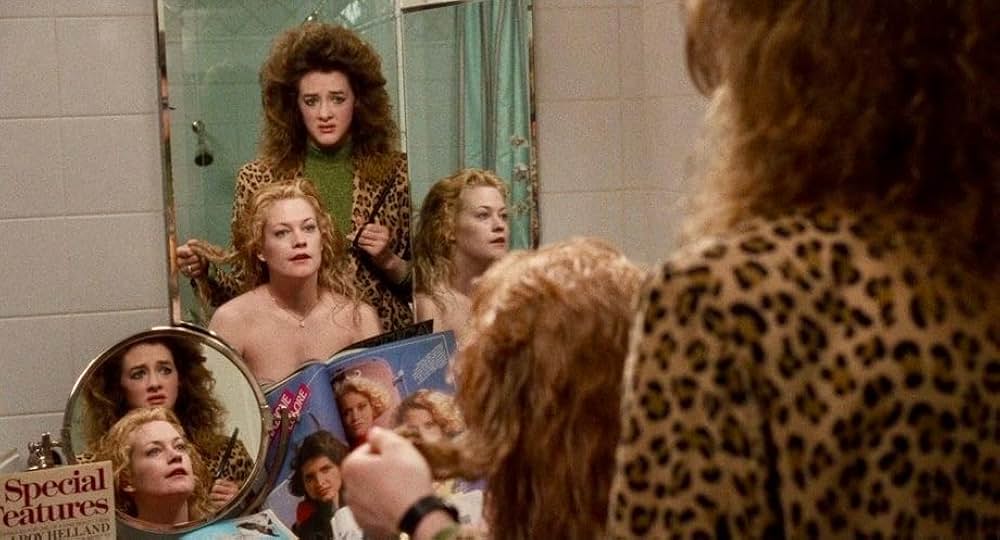 「ワーキング・ガール」の画像