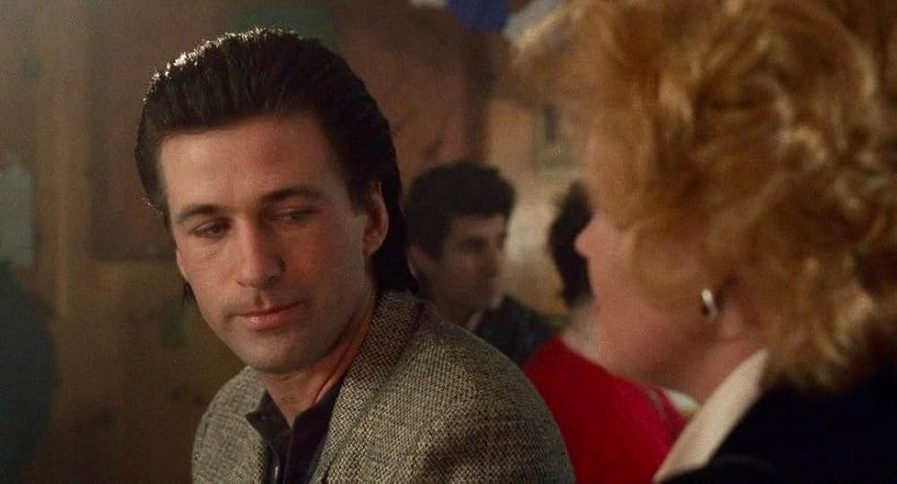 「ワーキング・ガール」の画像