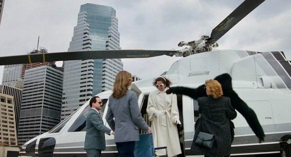 「ワーキング・ガール」の画像