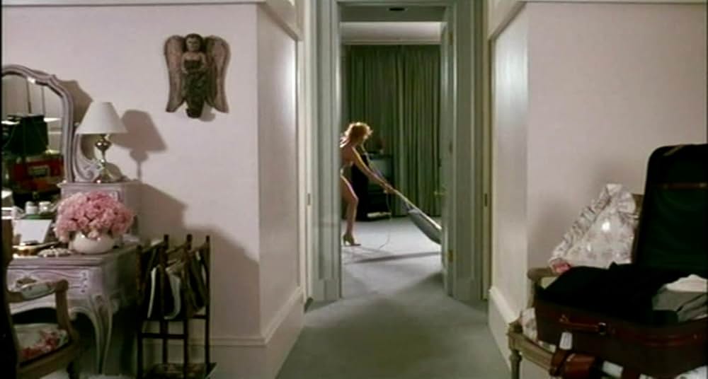 「ワーキング・ガール」の画像