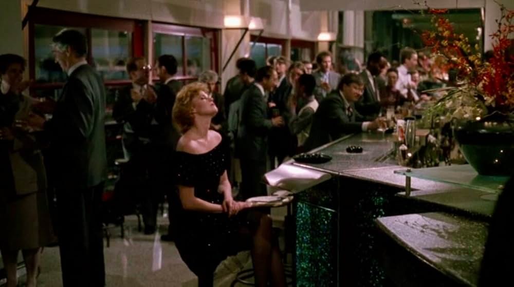 「ワーキング・ガール」の画像