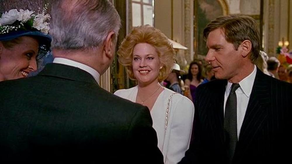 「ワーキング・ガール」の画像