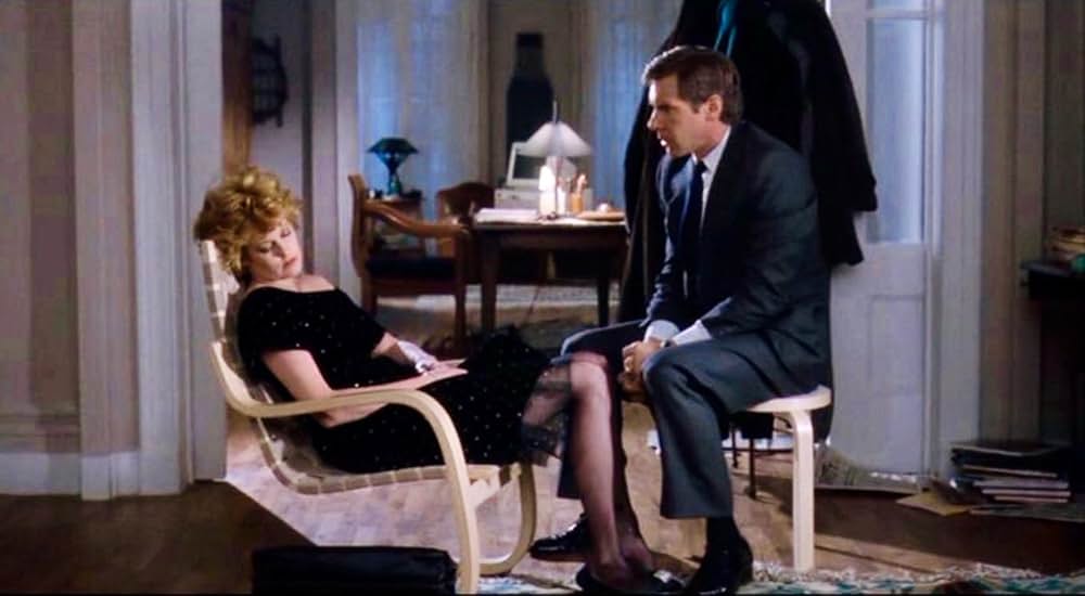 「ワーキング・ガール」の画像