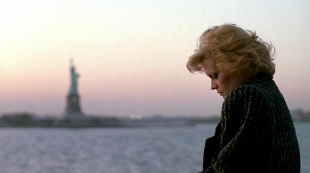 「ワーキング・ガール」の画像